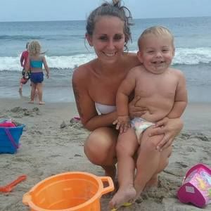 Meet your Posher, Kaitlin